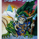 Illustration for article titled How Awesome Old Box Art Was Made